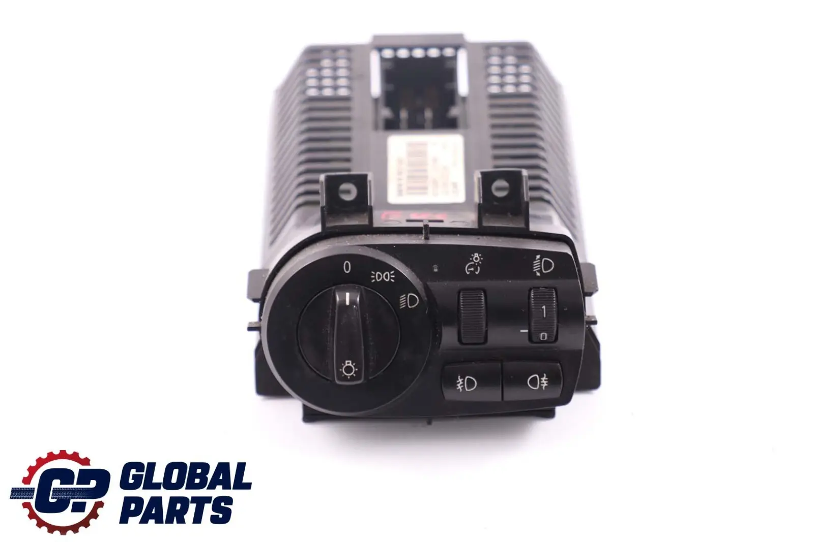 BMW Z4 E85 E86 Roadster Faro elemento di controllo interruttore luce 6953037