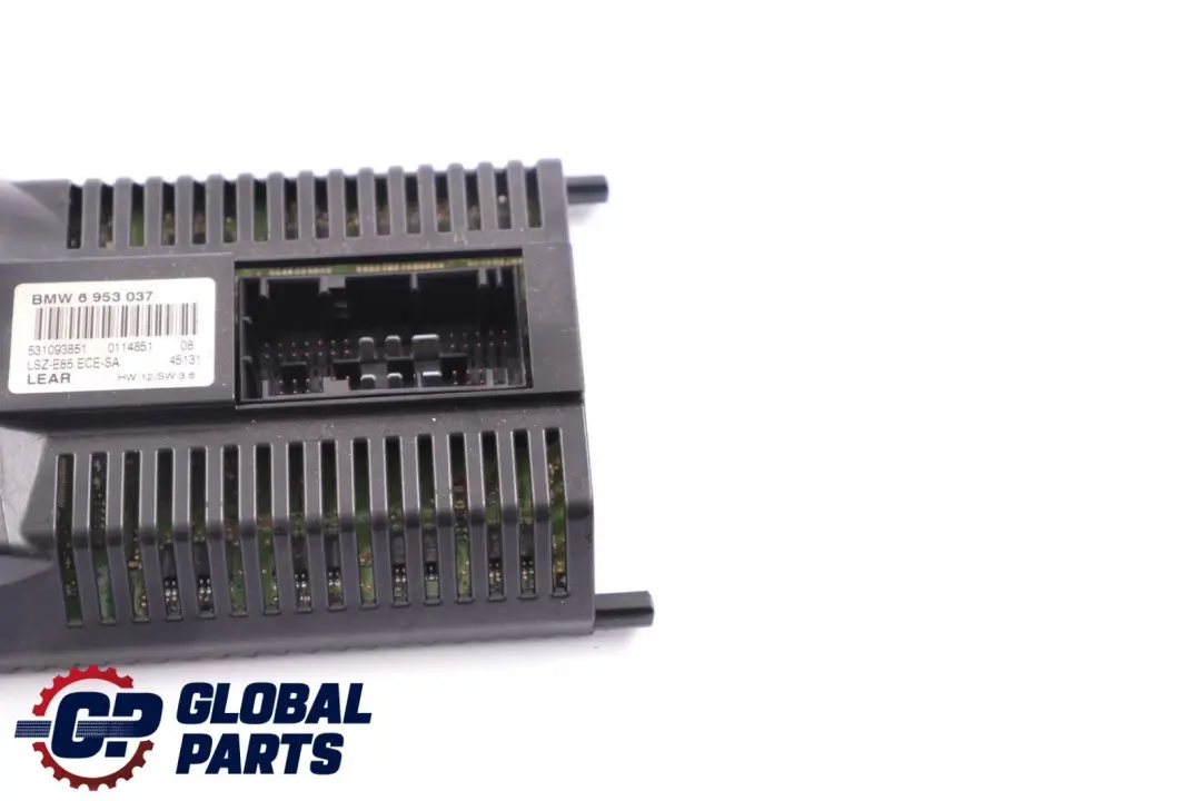 Élément de contrôle des phares Interrupteur 6953037 pour BMW Z4 E85 E86 Roadster à propos du numéro de pièce 9146279 BMW Z4 E85 E86 Roadster Élément de contrôle des phares Interrupteur 6953037 - SKU 9146279 - Numéro de pièce 9146279