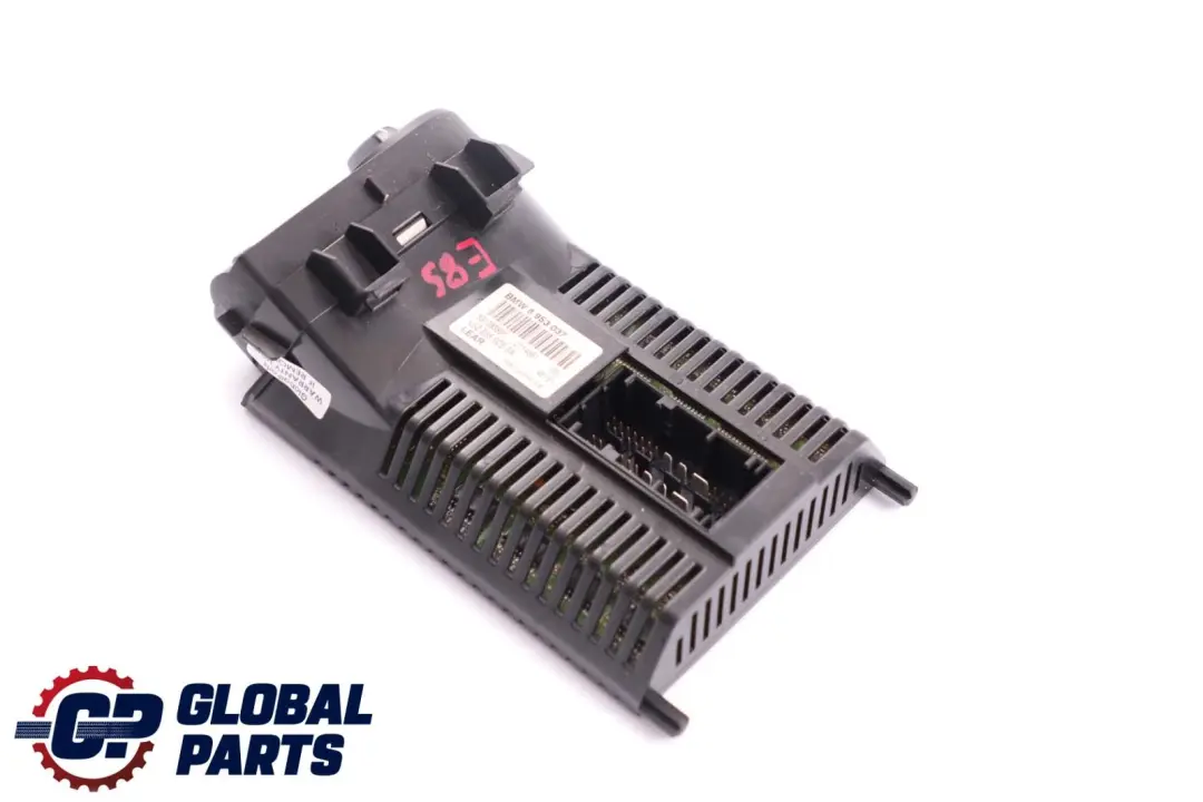 Élément de contrôle des phares Interrupteur 6953037 pour BMW Z4 E85 E86 Roadster à propos du numéro de pièce 9146279 BMW Z4 E85 E86 Roadster Élément de contrôle des phares Interrupteur 6953037 - SKU 9146279 - Numéro de pièce 9146279