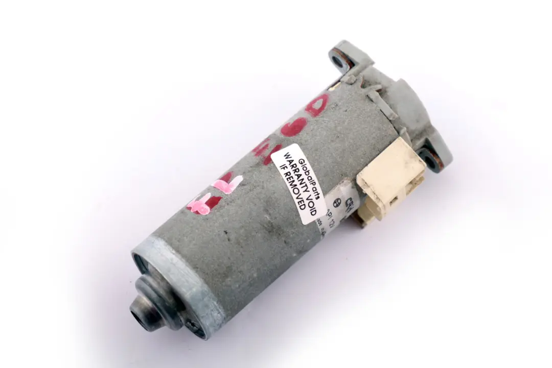 Antrieb Sitzlängsverstellung für BMW 5 7 er E60 E65 mit Teilenummer 7075945 BMW 5 7 er E60 E65 Antrieb Sitzlängsverstellung - SKU 9146328 - Teilenummer 7075945