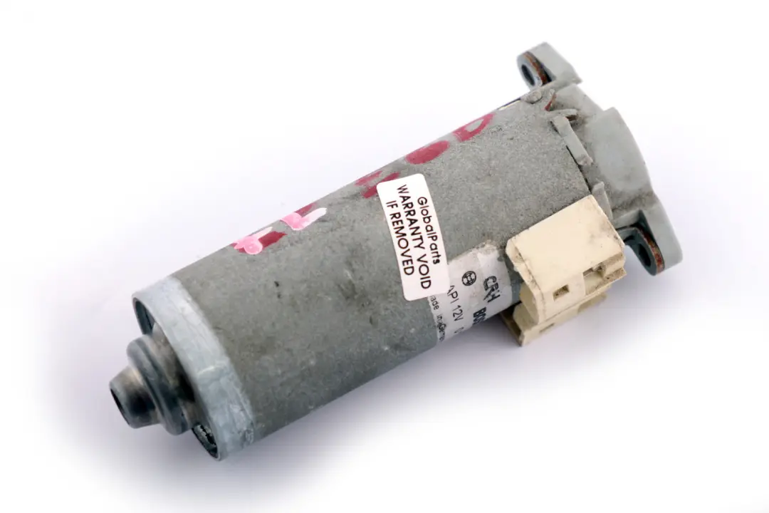 Antrieb Sitzlängsverstellung für BMW 5 7 er E60 E65 mit Teilenummer 7075945 BMW 5 7 er E60 E65 Antrieb Sitzlängsverstellung - SKU 9146328 - Teilenummer 7075945