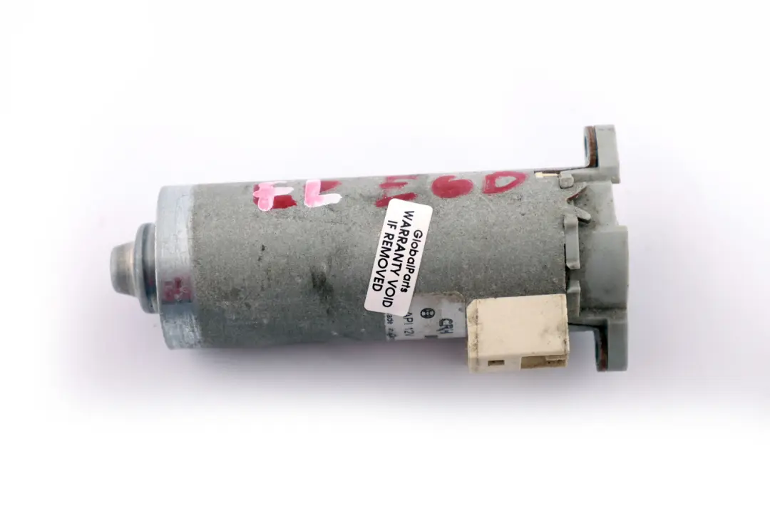 BMW E60 E61 E65 Regolazione Longitudinale Sedile Anteriore Sinistro - SKU 9146328 - Numero di parte 7075945