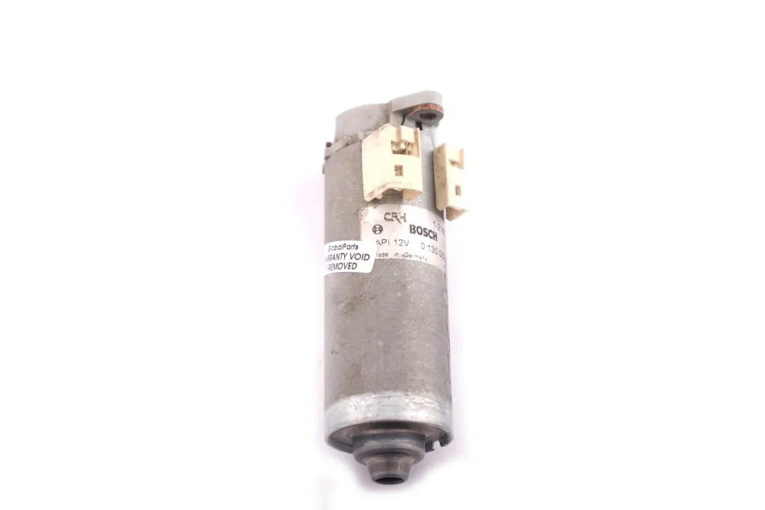 BMW E60 E61 E65 Réglage Longitudinal Siège Avant Passager Gauche - SKU 9146328 - Numéro de pièce 7075945