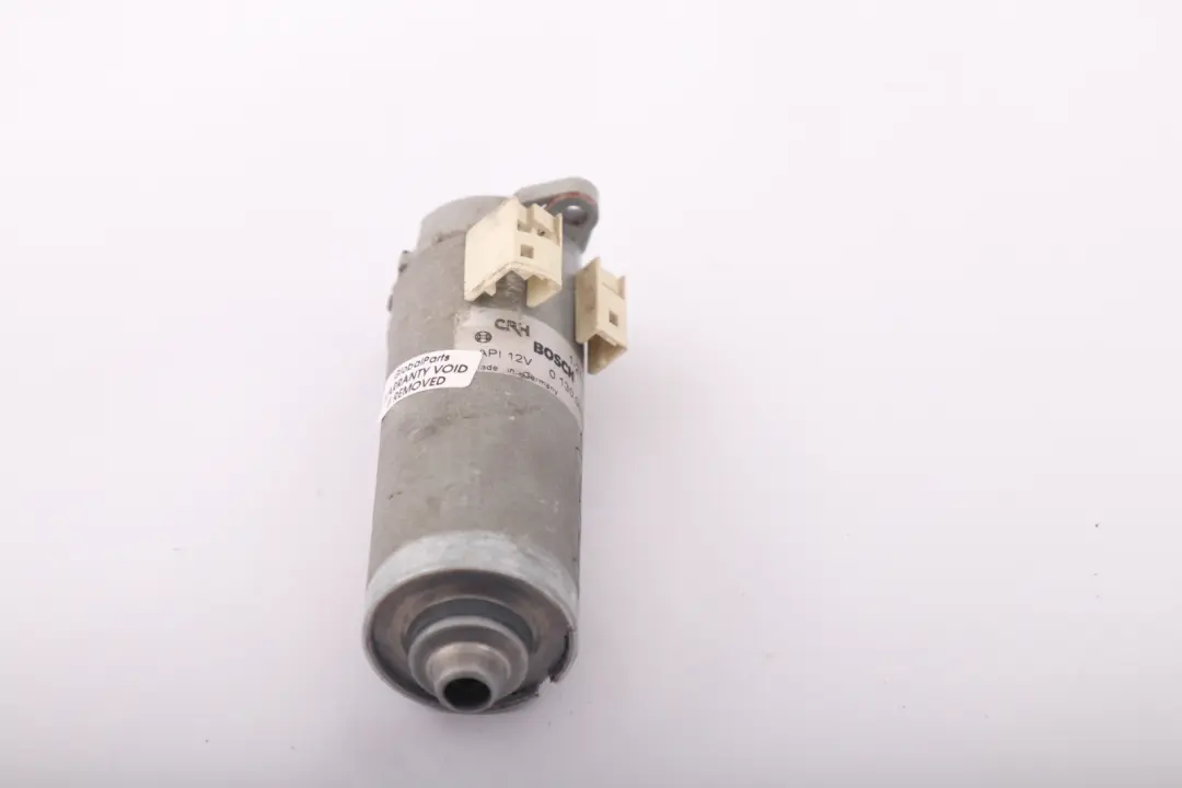 BMW E60 E61 E65 Regulacja Podłużna Fotela Przedniego Lewy - SKU 9146328 - Numer Części 7075945