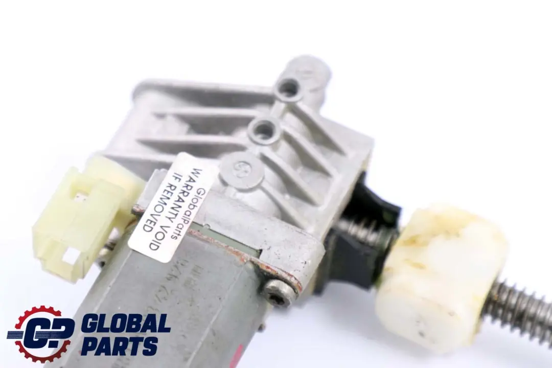 BMW X5 E60 E61 E65 E70 Réglage de l'angle du siège avant gauche pour - SKU 9146329-1 - Numéro de pièce 9146329