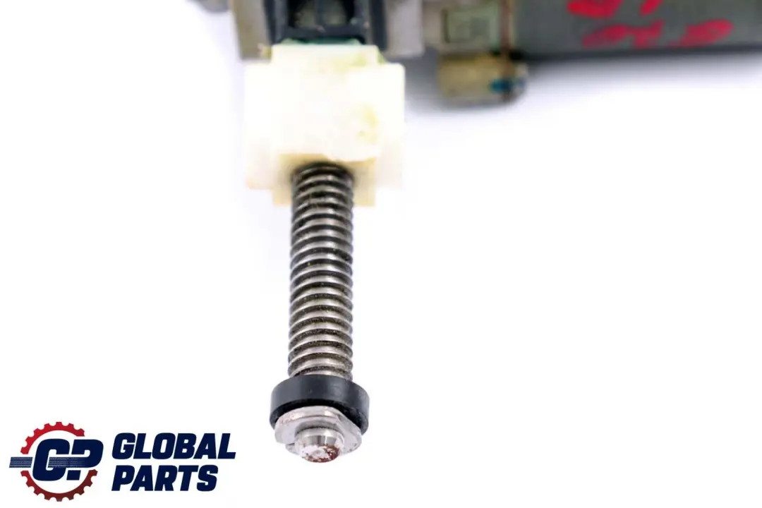BMW X5 E60 E61 E65 E70 Front Left N/S Seat Angle Adjustment Drive - SKU 9146329-1 - Part number 9146329