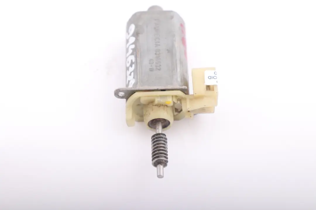 BMW 5 7 er E60 E61 E65 Antrieb Sitzneigungsverstellung Links - SKU 9146329 - Teilenummer 9146329