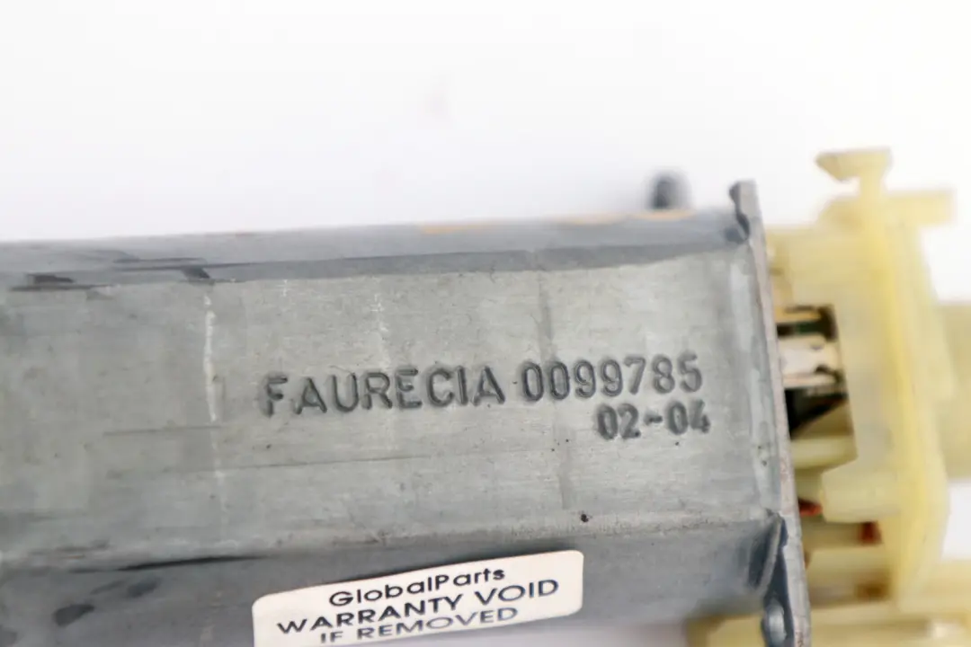 Ajuste de altura del asiento delantero derecho para BMW X5 E60 E65 E70 con número de pieza 9146330 BMW X5 E60 E65 E70 Ajuste de altura del asiento delantero derecho - SKU 9146330 - Número de pieza 9146330