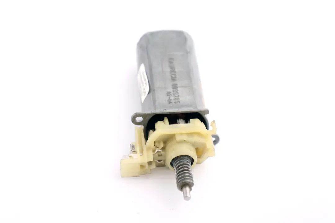 BMW X5 E60 E65 E70 Front Right Seat O/S Height Adjustment Drive - SKU 9146330 - Part number 9146330