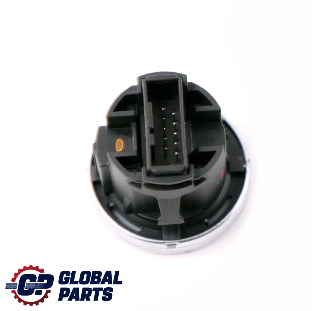 BMW E92 E93 LCI Starter Stop Schalter Carbon Chrom - SKU 9146356-2 - Teilenummer 9146356