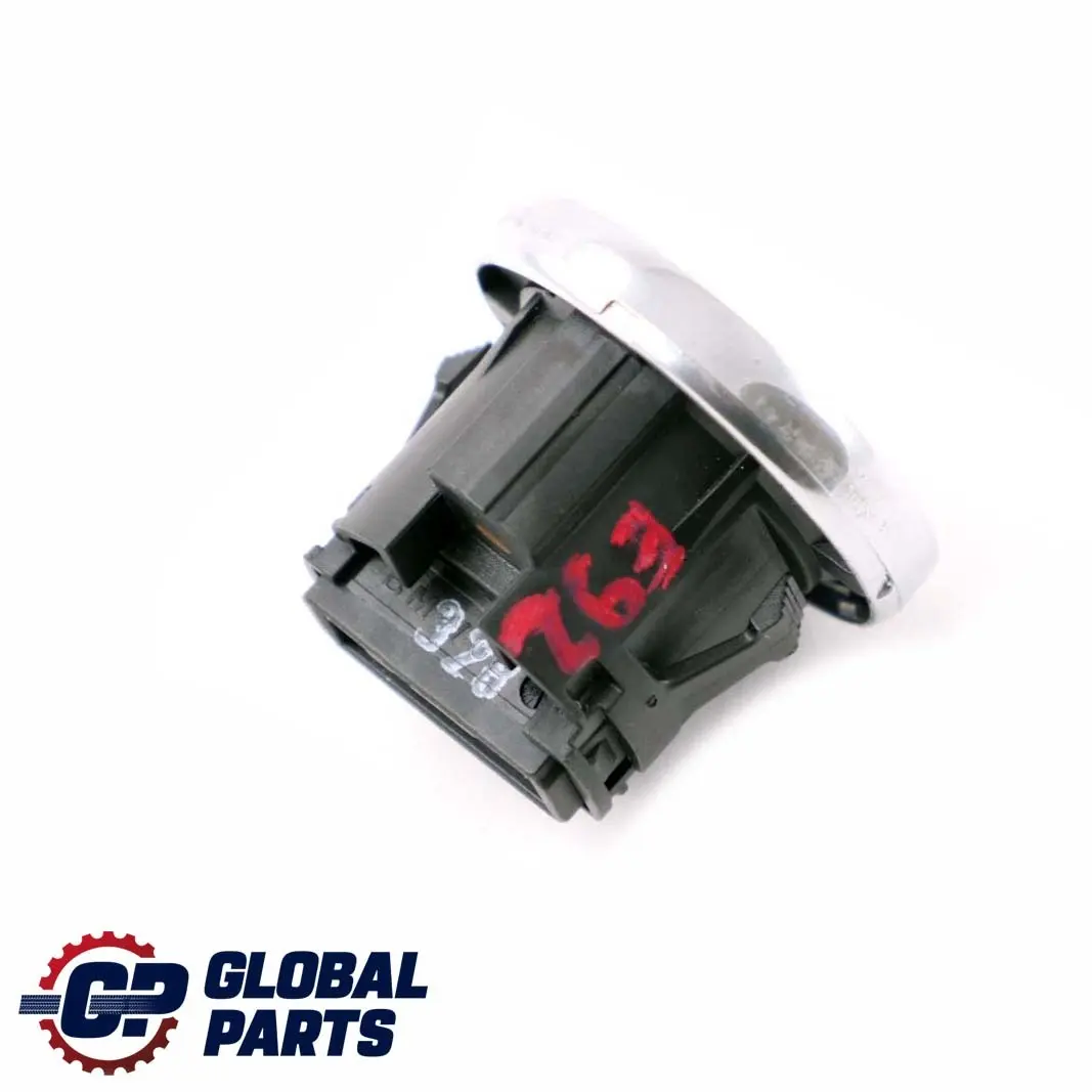 BMW E92 E93 LCI Starter Stop Schalter Carbon Chrom - SKU 9146356-2 - Teilenummer 9146356