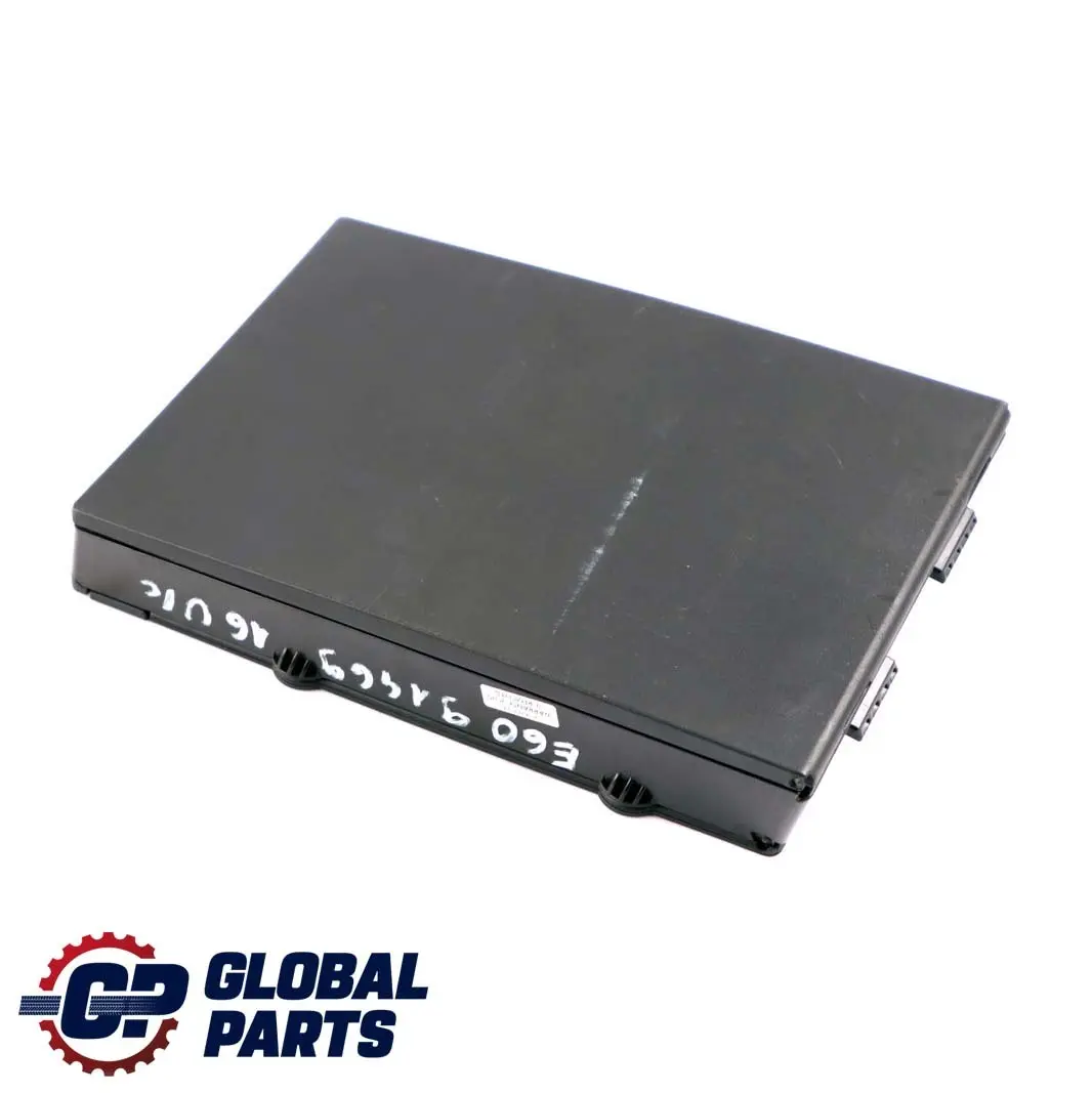 Backrest Ski Bag Pack Holder Back Seat to BMW 5 Series E60 E61 Rear with Part number 9146916 BMW 5 Series E60 E61 Rear Backrest Ski Bag Pack Holder Back Seat - SKU 9146916 - Part number 9146916