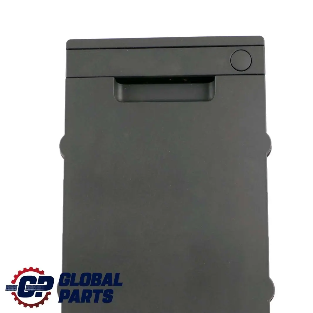 Backrest Ski Bag Pack Holder Back Seat to BMW 5 Series E60 E61 Rear with Part number 9146916 BMW 5 Series E60 E61 Rear Backrest Ski Bag Pack Holder Back Seat - SKU 9146916 - Part number 9146916