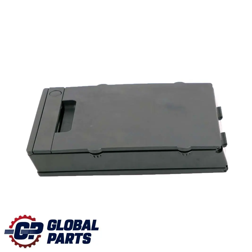 Backrest Ski Bag Pack Holder Back Seat to BMW 5 Series E60 E61 Rear with Part number 9146916 BMW 5 Series E60 E61 Rear Backrest Ski Bag Pack Holder Back Seat - SKU 9146916 - Part number 9146916