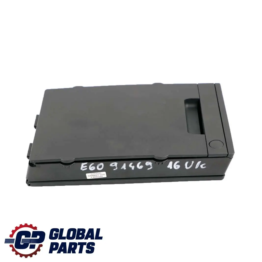 Backrest Ski Bag Pack Holder Back Seat to BMW 5 Series E60 E61 Rear with Part number 9146916 BMW 5 Series E60 E61 Rear Backrest Ski Bag Pack Holder Back Seat - SKU 9146916 - Part number 9146916