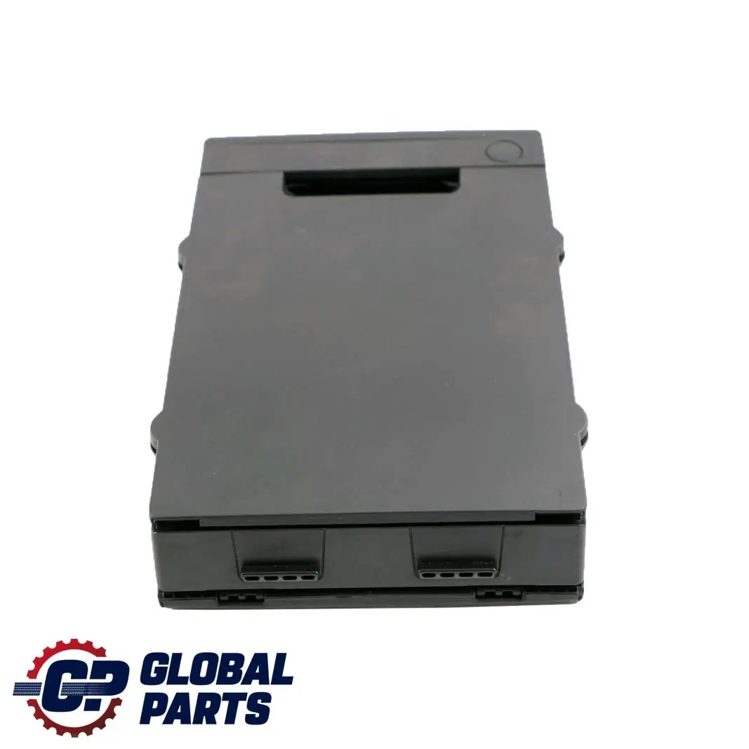 Backrest Ski Bag Pack Holder Back Seat to BMW 5 Series E60 E61 Rear with Part number 9146916 BMW 5 Series E60 E61 Rear Backrest Ski Bag Pack Holder Back Seat - SKU 9146916 - Part number 9146916