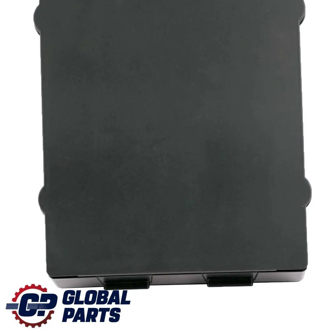 Backrest Ski Bag Pack Holder Back Seat to BMW 5 Series E60 E61 Rear with Part number 9146916 BMW 5 Series E60 E61 Rear Backrest Ski Bag Pack Holder Back Seat - SKU 9146916 - Part number 9146916