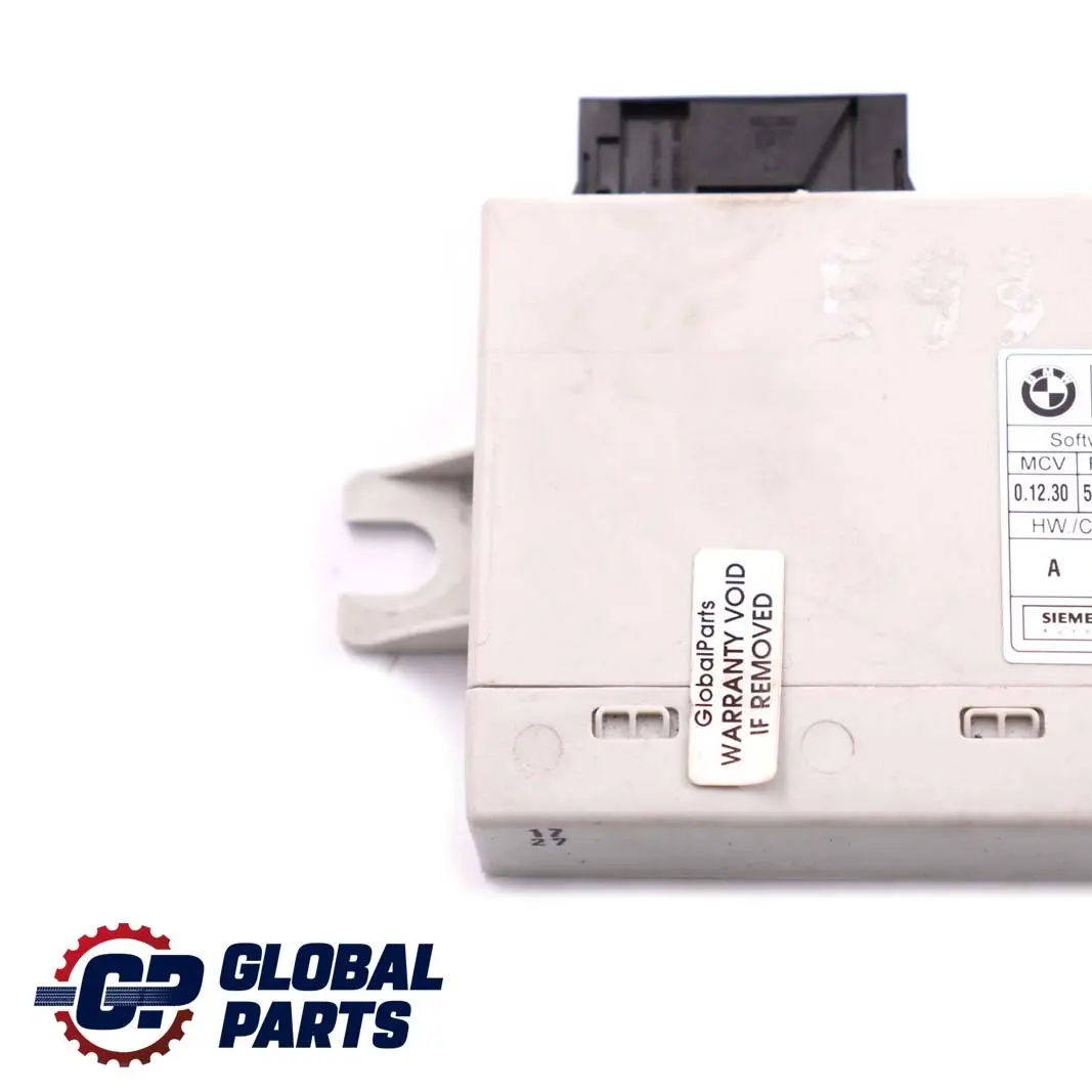 BMW E93 E93N LCI Moduł Sterownik Passive Go Keyless - SKU 9147052 - Numer Części 9147052