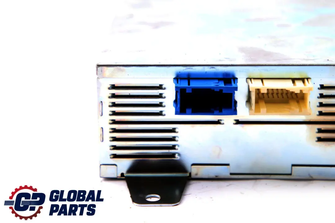 Austausch Videomodul High 9125251 für BMW 3 X3 X5 Z4 er E46 E53 E83 E85 E86 mit Teilenummer 9147139 BMW 3 X3 X5 Z4 er E46 E53 E83 E85 E86 Austausch Videomodul High 9125251 - SKU 9147139 - Teilenummer 9147139