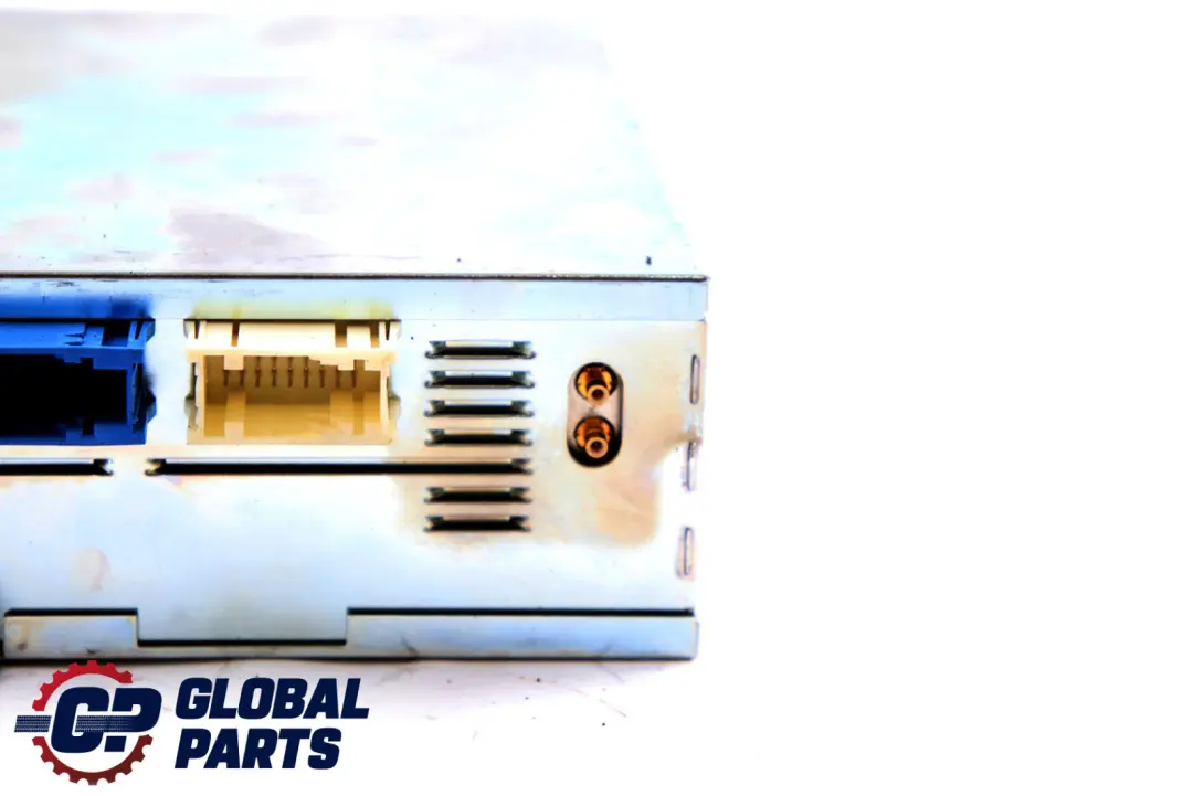 BMW 3 X3 X5 Z4 Series E46 E53 E83 E85 E86 Video Module High 9125251 - SKU 9147139 - Part number 9147139