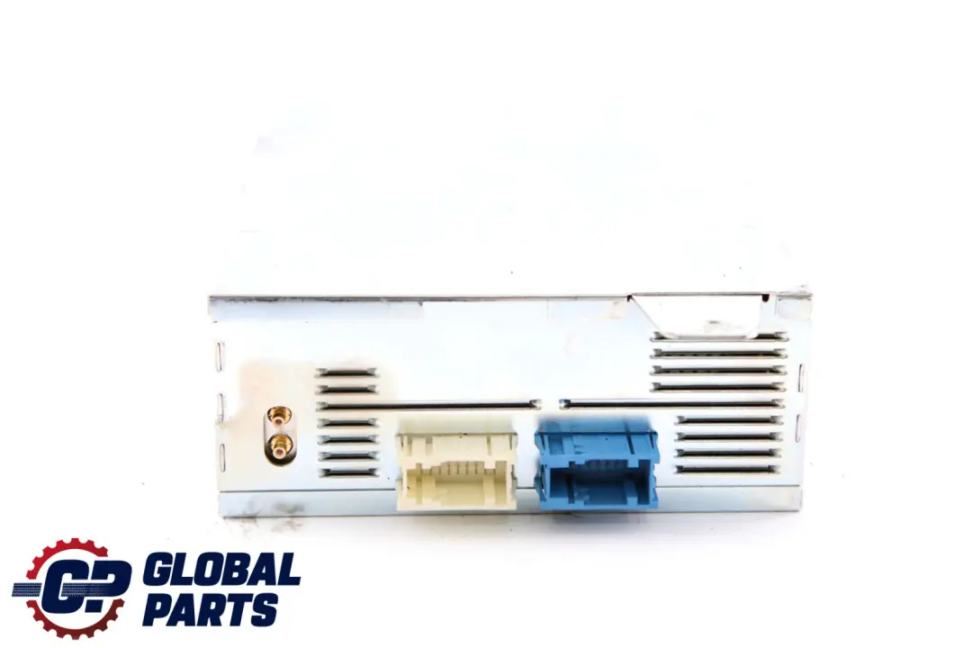 Video Module High 9125251 to BMW 3 X3 X5 Z4 Series E46 E53 E83 E85 E86 with Part number 9147139 BMW 3 X3 X5 Z4 Series E46 E53 E83 E85 E86 Video Module High 9125251 - SKU 9147139 - Part number 9147139