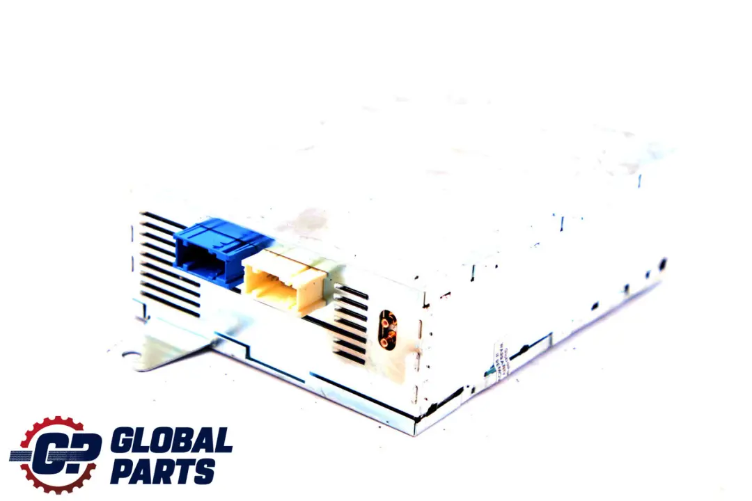 Video Module High 9125251 to BMW 3 X3 X5 Z4 Series E46 E53 E83 E85 E86 with Part number 9147139 BMW 3 X3 X5 Z4 Series E46 E53 E83 E85 E86 Video Module High 9125251 - SKU 9147139 - Part number 9147139