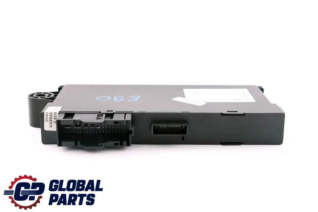 BMW E60 E81 E87 E90 E91 E92 CAS 3 ECU Unidad Módulo Lectura Llaves - SKU 9147191 - Número de pieza 9147191