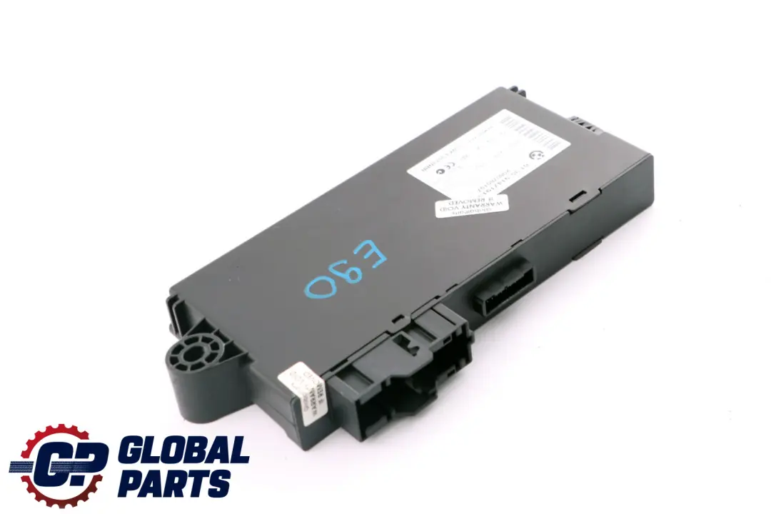 CAS3 ECU Centralina Modulo Cas 3 per BMW E60 E81 E87 E90 E91 E92 con numero di parte 9147191 BMW E60 E81 E87 E90 E91 E92 CAS3 ECU Centralina Modulo Cas 3 - SKU 9147191 - Numero di parte 9147191