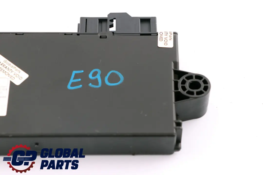 BMW E60 E81 E87 E90 E91 E92 CAS3 ecu Module D'Unite de Commande Cas 3 - SKU 9147191 - Numéro de pièce 9147191