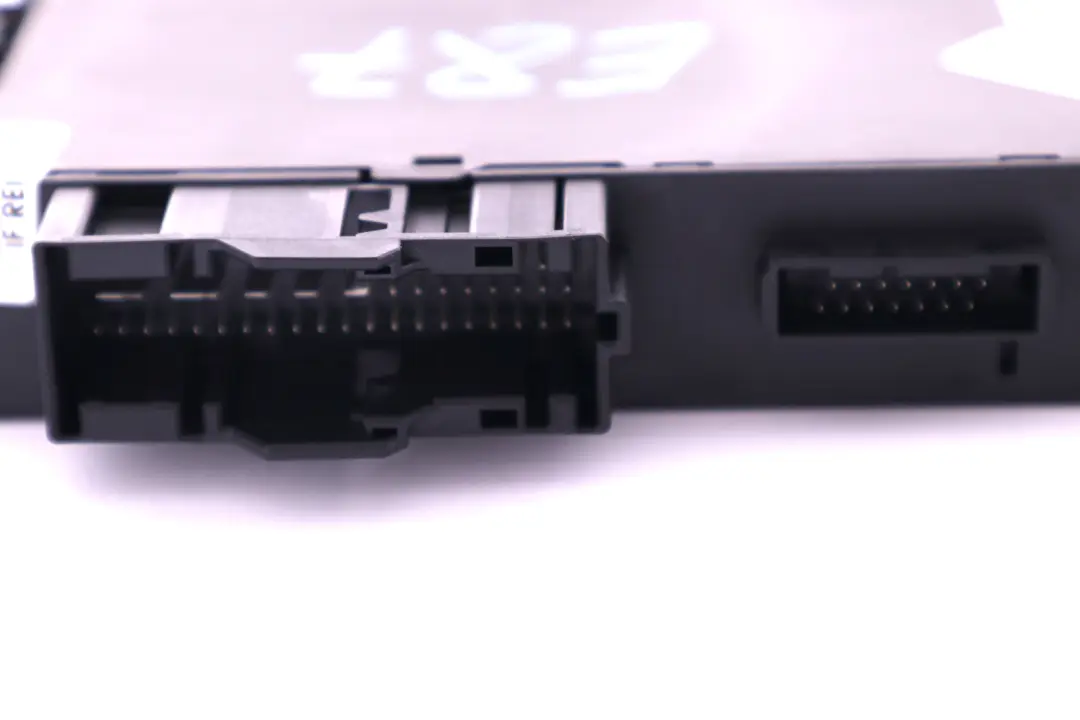 BMW E60 E81 E87 E90 E91 CAS 3 Unidad Control ECU Módulo Lectura Llaves - SKU 9147195 - Número de pieza 9147195