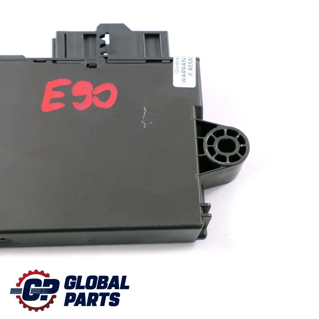  Tasten Lese Modul BMW E87 E90 E91 ECU Steuergerät CAS 3 - SKU 9147212 - Teilenummer 9147212