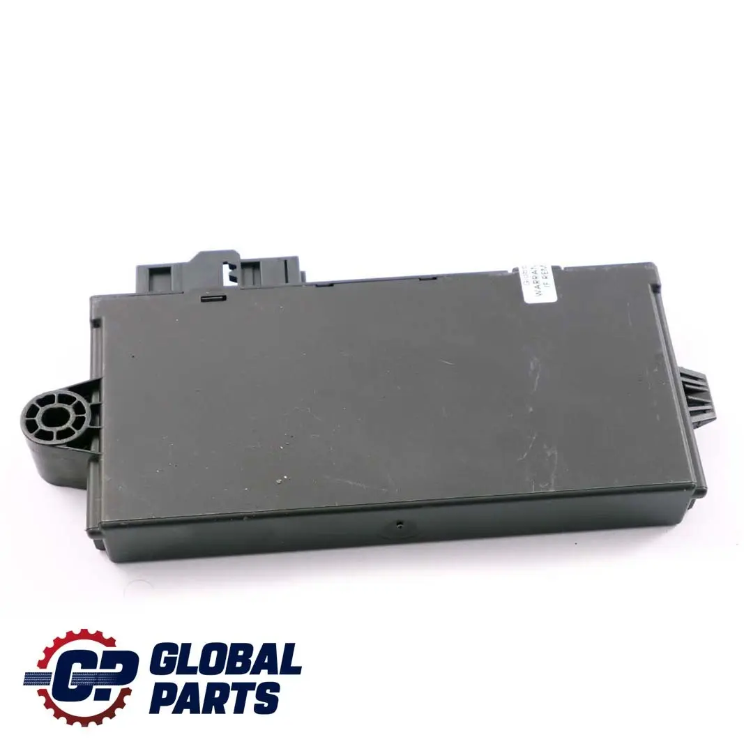  Tasten Lese Modul BMW E87 E90 E91 ECU Steuergerät CAS 3 - SKU 9147212 - Teilenummer 9147212