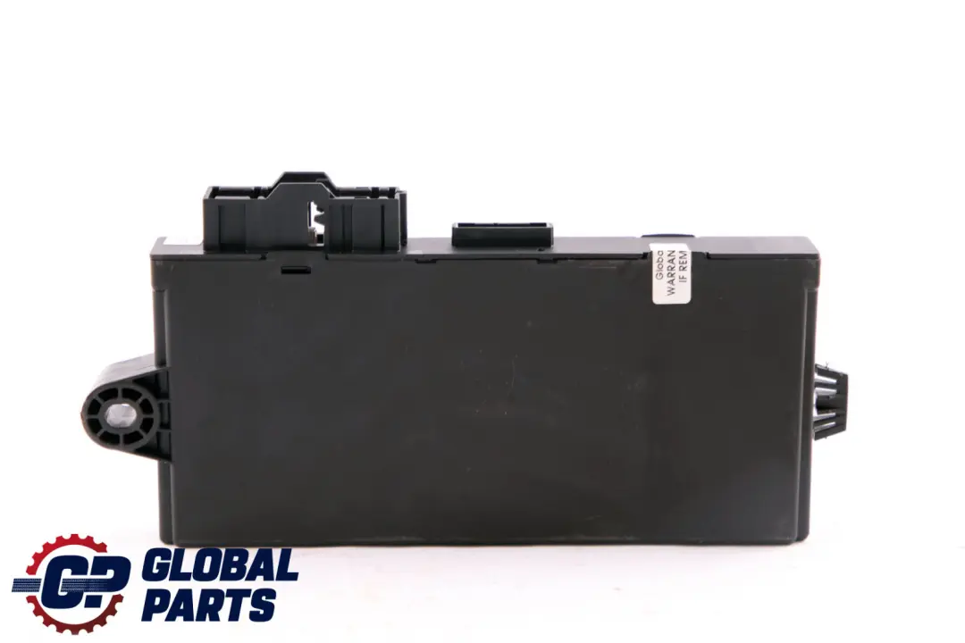 CAS 3 ECU Unité de contrôle Module de Lecture des Clés pour BMW E60 E87 E90 à propos du numéro de pièce 9147216 BMW E60 E87 E90 CAS 3 ECU Unité de contrôle Module de Lecture des Clés - SKU 9147216 - Numéro de pièce 9147216
