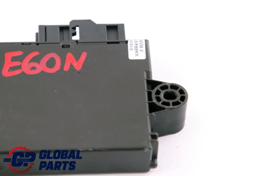 BMW 1 3 5 Series E60 E87 E90 CAS 3 ECU Control Unit Key Reading Module - SKU 9147216 - Part number 9147216