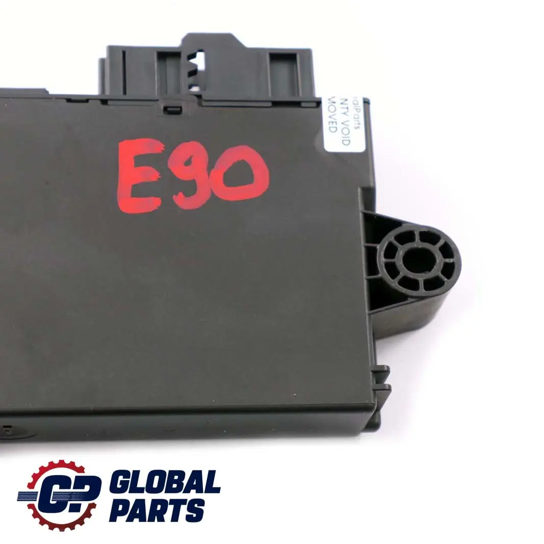 ecu Cle Lesemodul Appareil de Commande Cas 3 pour BMW E60 E81 E87 E90 E91 E92 à propos du numéro de pièce 9147220 BMW E60 E81 E87 E90 E91 E92 ecu Cle Lesemodul Appareil de Commande Cas 3 - SKU 9147220 - Numéro de pièce 9147220