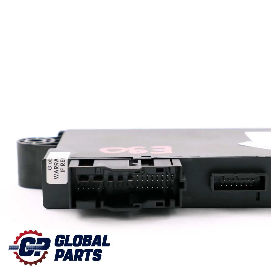 BMW E60 E81 E87 E90 E91 E92 ECU Schlüssel Lesemodul Steuergerät CAS 3 - SKU 9147220 - Teilenummer 9147220