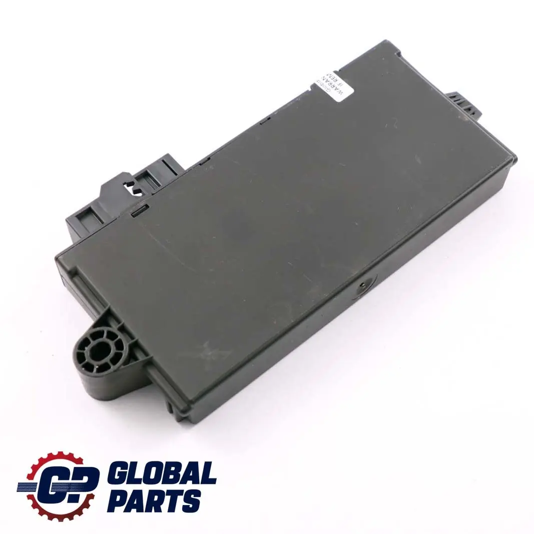 BMW E60 E81 E87 E90 E91 E92 ECU Schlüssel Lesemodul Steuergerät CAS 3 - SKU 9147220 - Teilenummer 9147220