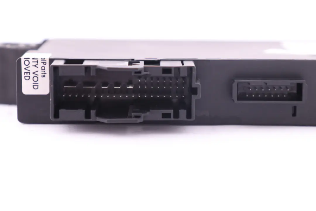 CAS 3 ECU Control Unit Key Reading Module BMW E60 E87 E90 - SKU 9147221 - Part number 9147221