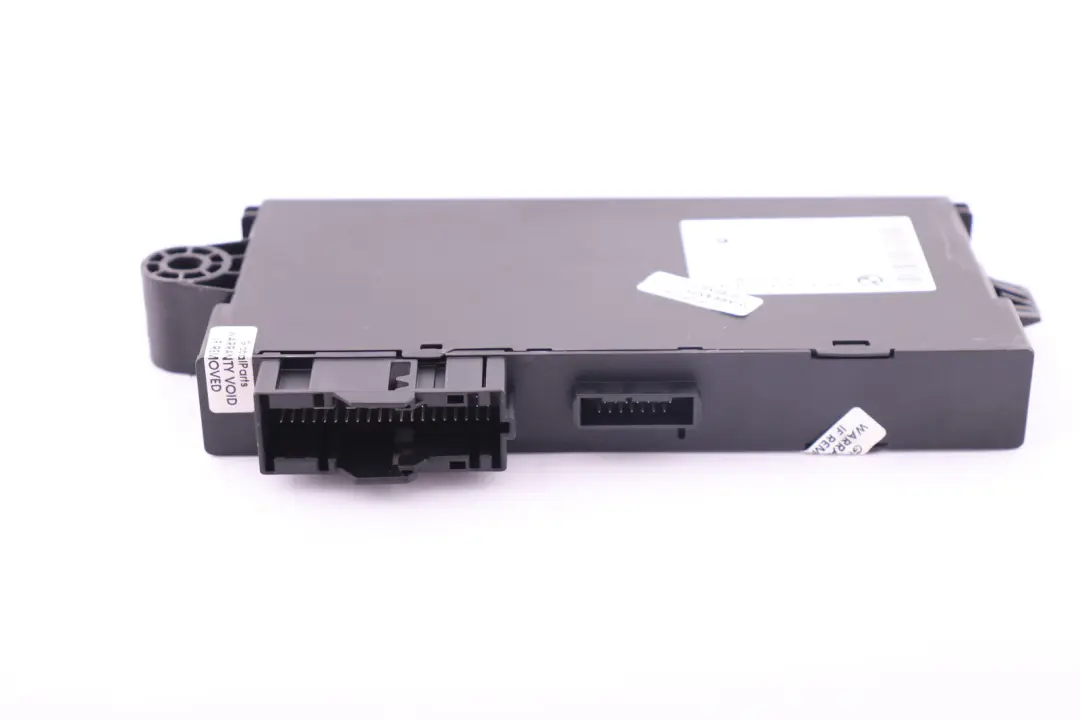 BMW E60 E87 E90 CAS 3 ECU Centralina Modulo Lettura Chiavi - SKU 9147221 - Numero di parte 9147221