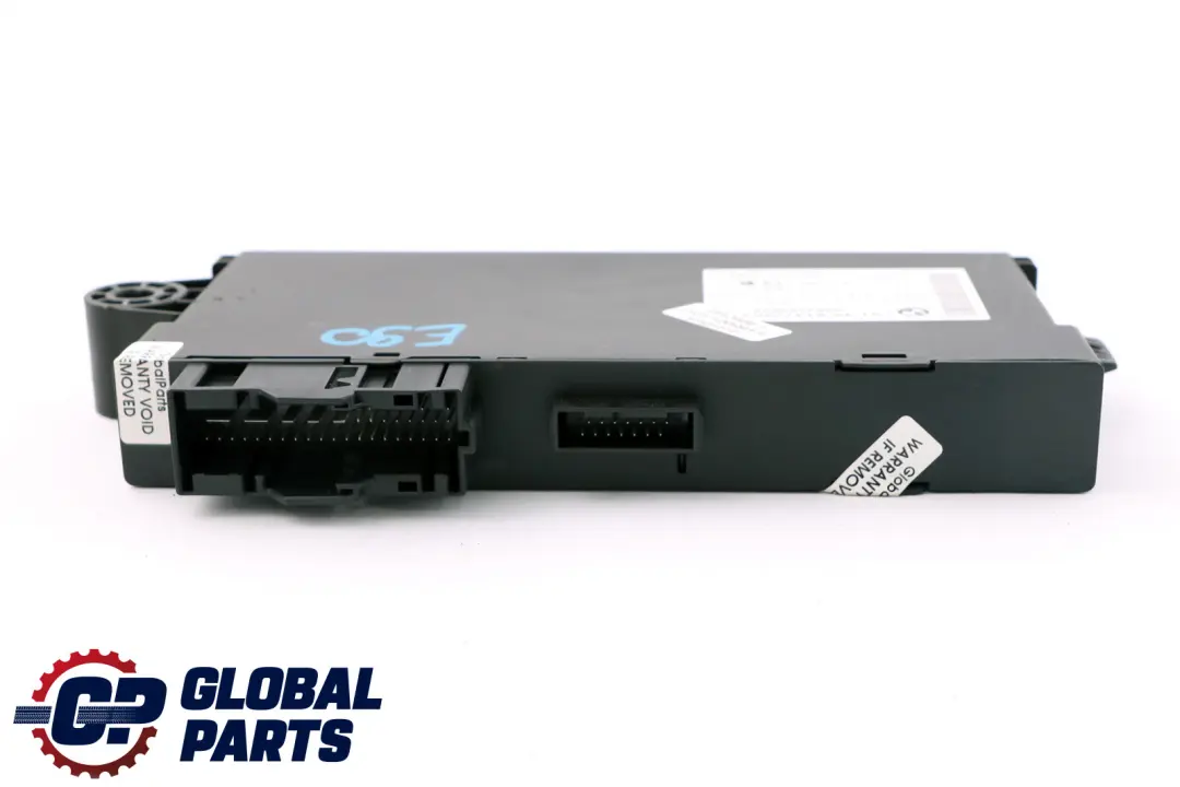 BMW 1 3 5 Serie E60 E87 E90 CAS 3 ECU Boitier de commande CAS3 Module - SKU 9147226 - Numéro de pièce 9147226