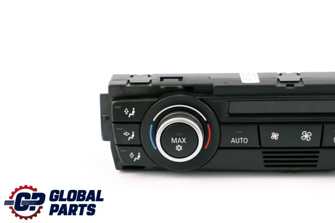 Air Conditioning Panel BMW E81 E87 E90 E91 E92 A/C Automatic Switch - SKU 9147299 - Part number 9147299