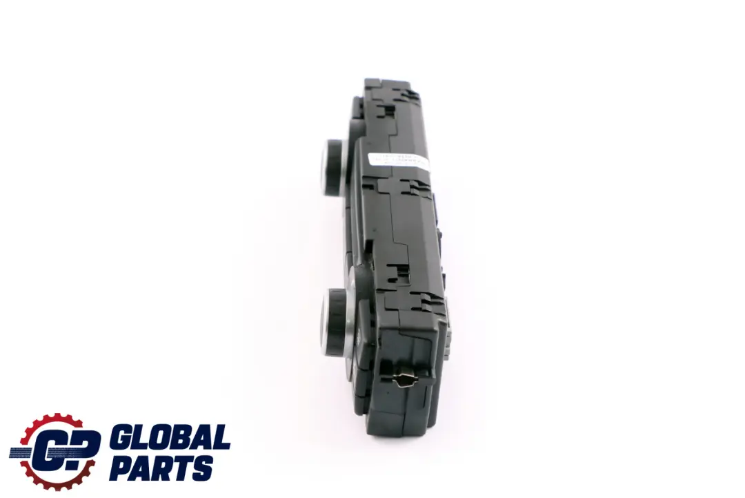 Conditioning Panel BMW E81 E87 E90 E91 E92 A/C Automatic Switch to Air with Part number 9147299 Air Conditioning Panel BMW E81 E87 E90 E91 E92 A/C Automatic Switch - SKU 9147299 - Part number 9147299