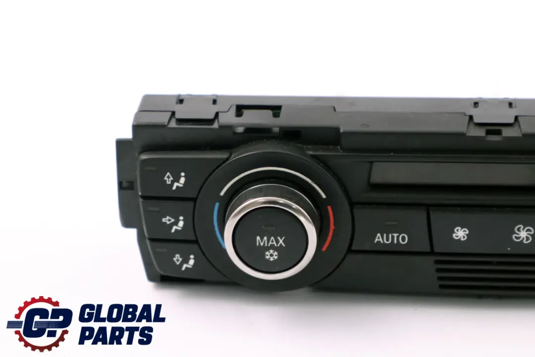 Panneau De Commande De Climatisation Automatique pour BMW E92 E93 à propos du numéro de pièce 9147300 BMW E92 E93 Panneau De Commande De Climatisation Automatique - SKU 9147300 - Numéro de pièce 9147300