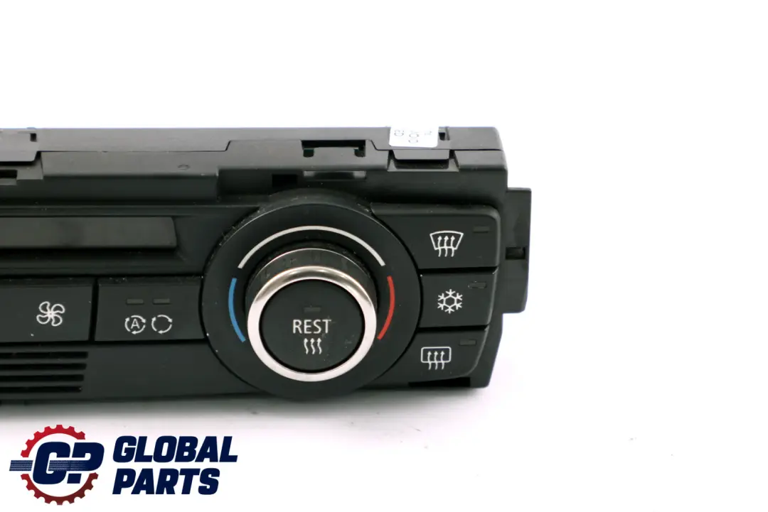 BMW E92 E93 Panneau De Commande De Climatisation Automatique - SKU 9147300 - Numéro de pièce 9147300