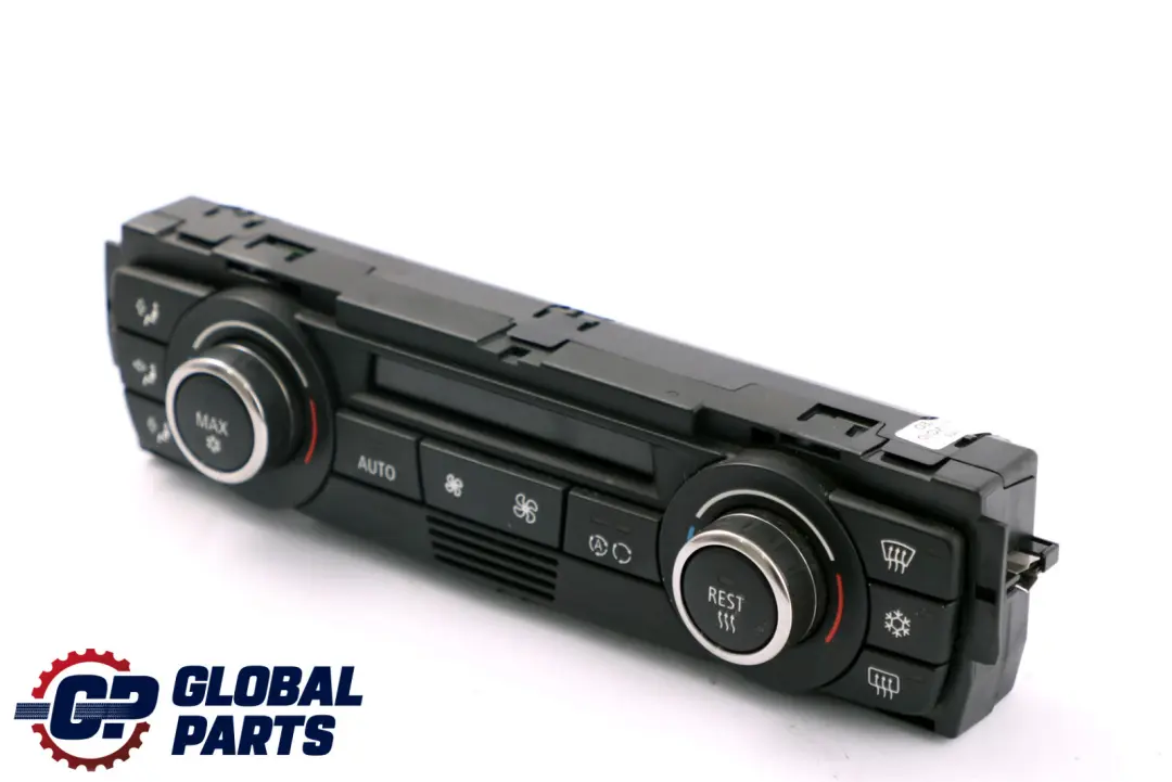 BMW E92 E93 Automatische Heizung Klimaanlage A/C Bedienfeld - SKU 9147300 - Teilenummer 9147300