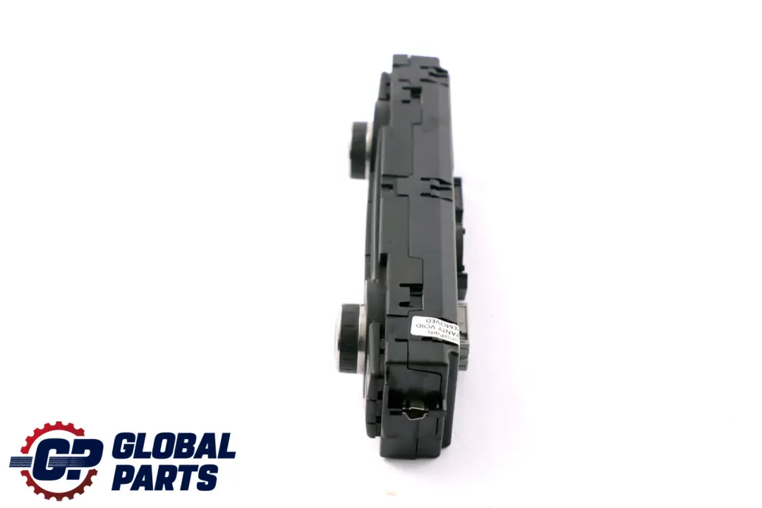 BMW E92 E93 Panneau De Commande De Climatisation Automatique - SKU 9147300 - Numéro de pièce 9147300