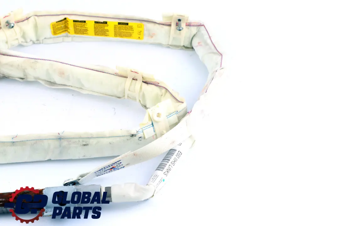 Module Air BMW E60 Tête Gauche Rideau De Toit pour à propos du numéro de pièce 9147337 Module Air BMW E60 Tête Gauche Rideau De Toit - SKU 9147337 - Numéro de pièce 9147337