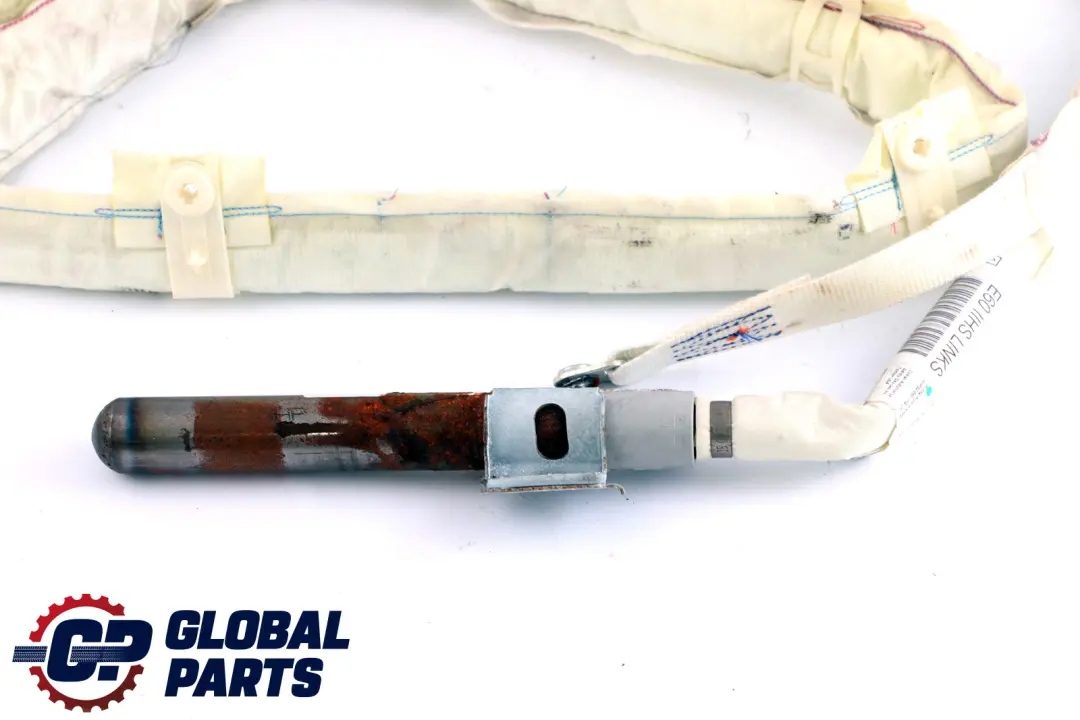 Module Air BMW E60 Tête Gauche Rideau De Toit pour à propos du numéro de pièce 9147337 Module Air BMW E60 Tête Gauche Rideau De Toit - SKU 9147337 - Numéro de pièce 9147337