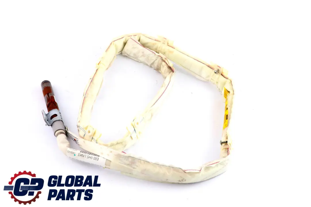  Module Air BMW E60 Tête Gauche Rideau De Toit - SKU 9147337 - Numéro de pièce 9147337