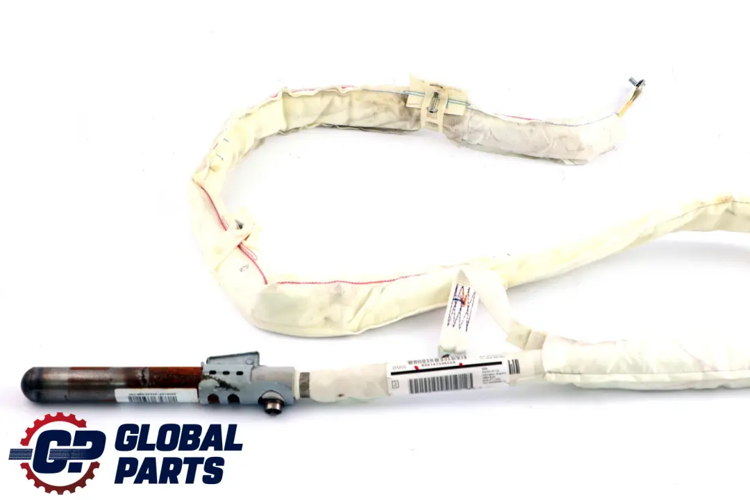 Air Module BMW E60 Head Roof Curtain Right O/S 6962476 - SKU 9147338 - Part number 9147338